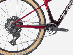 Rower Trek Supercaliber SL 9.6 Gen 2