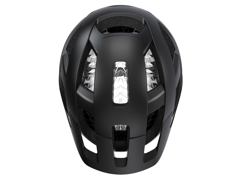 Kask MTB Trek Quantum WaveCel