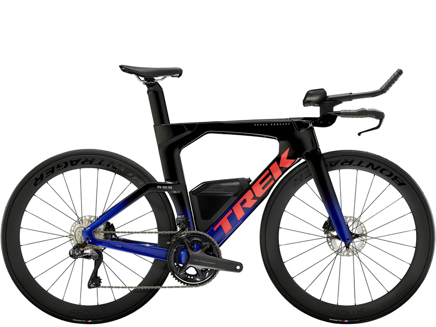 Rower Trek Speed Concept SLR 7