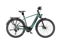 OXYGEN GREEN (BLACK+ORANGE).