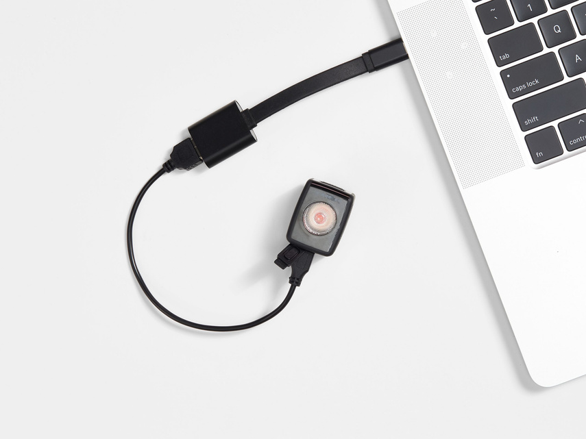 Lampka tylna Trek Flare RT