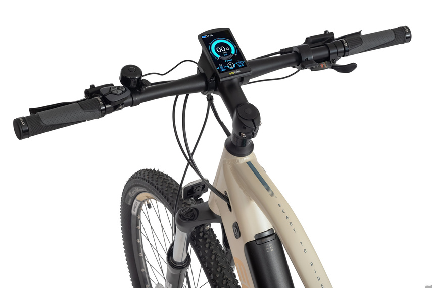 Rower Elektryczny ECOBIKE SX300  SANDSTORM 11,6Ah , 48V