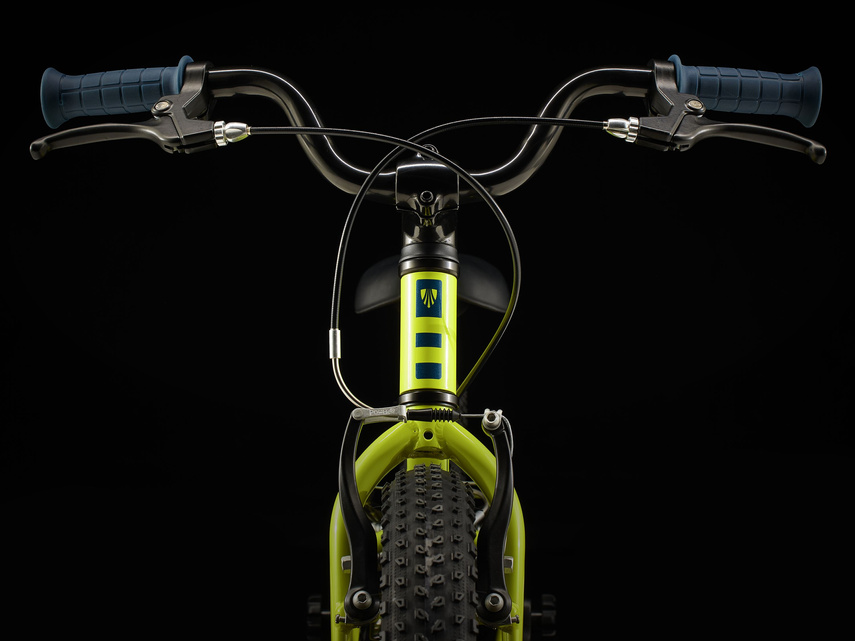 Rower Trek Precaliber 16