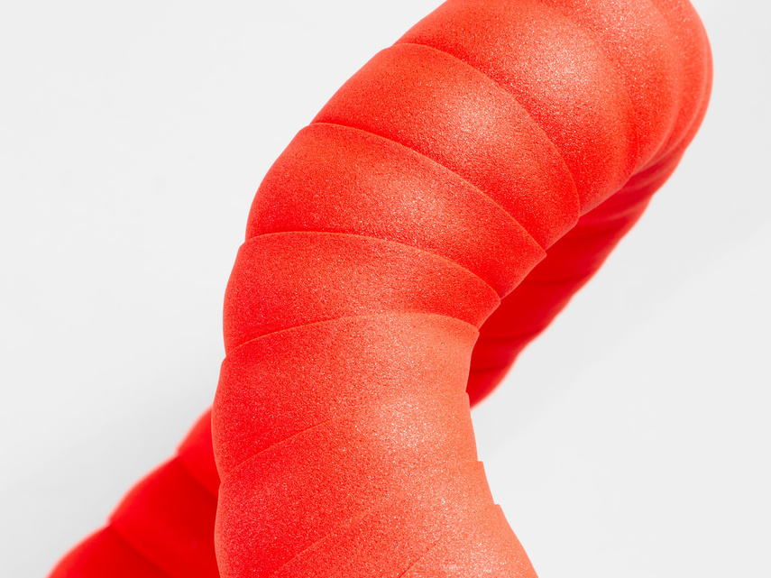 Owijka na kierownicę żelowo-korkowa Trek