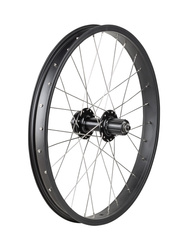 Trek Roscoe Boost 20˝ MTB Wheel