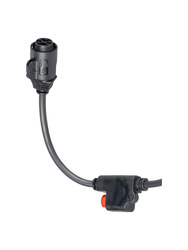 TQ HPR50 Ebike Main Power Cable Set - MTB