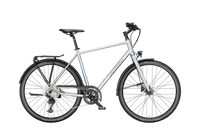 azzurro silver matt (grey+blk).