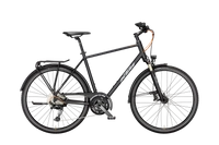 black matt (grey+orange).