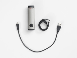 Przednia lampka rowerowa Bontrager Ion Comp R