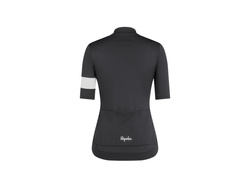 Damska koszulka rowerowa Rapha Core