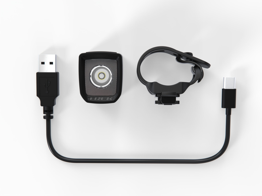 Lampka przednia Trek Ion 100 R