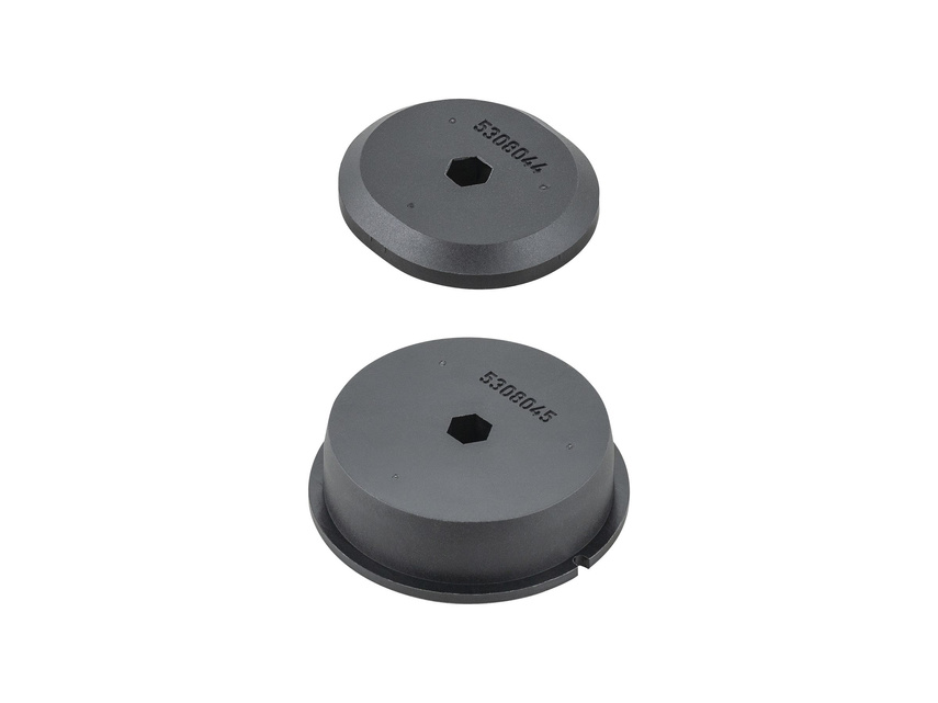 Trek Angle Adjust Headset Alignment Gauge Tool Kit