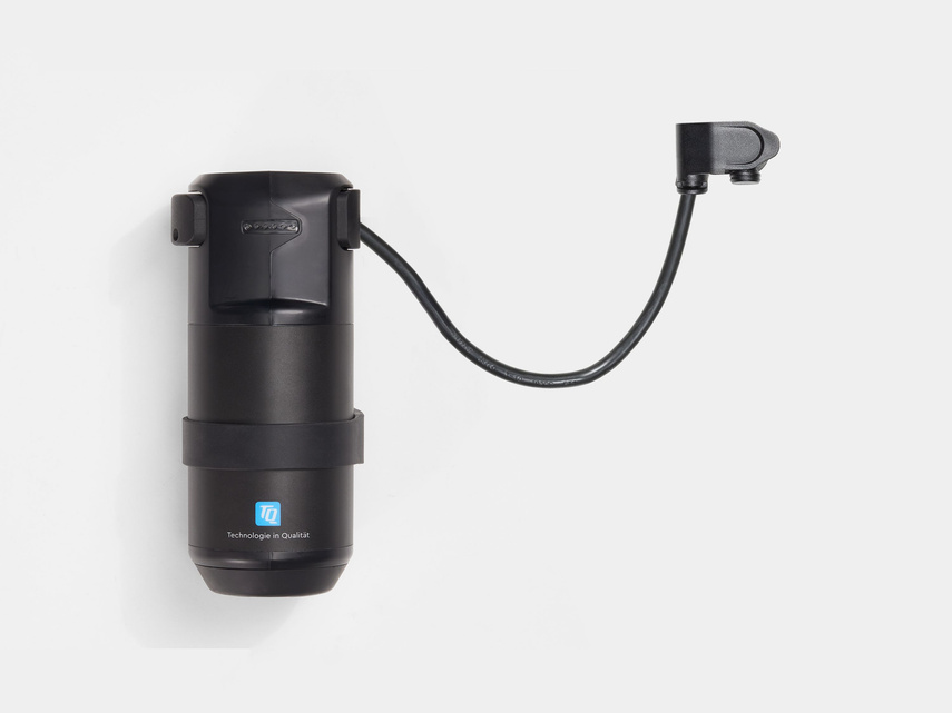 Przewód do akumulatora przedłużającego zasięg TQ Range Extender dla rowerów szosowych