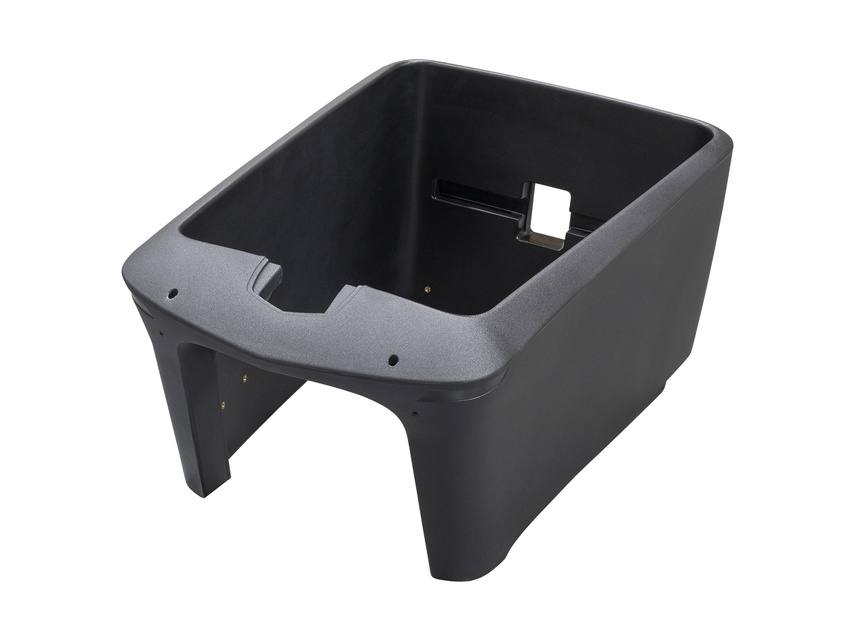 Trek 2023 Fetch+ 4 Cargo Box