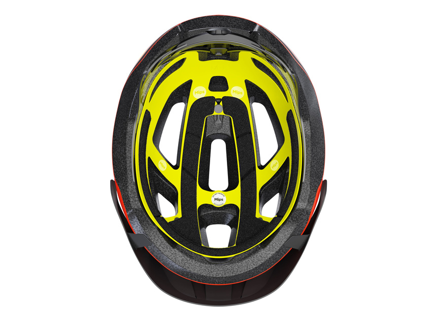 Kask rowerowy Trek Solstice Mips
