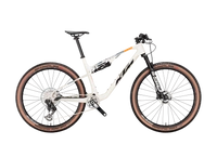 OPAL WHITE (BLACK+ORANGE).