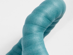 Owijka na kierownicę żelowo-korkowa Trek