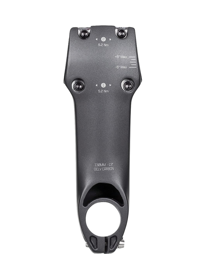 Trek Madone SLR Stem - Low fit