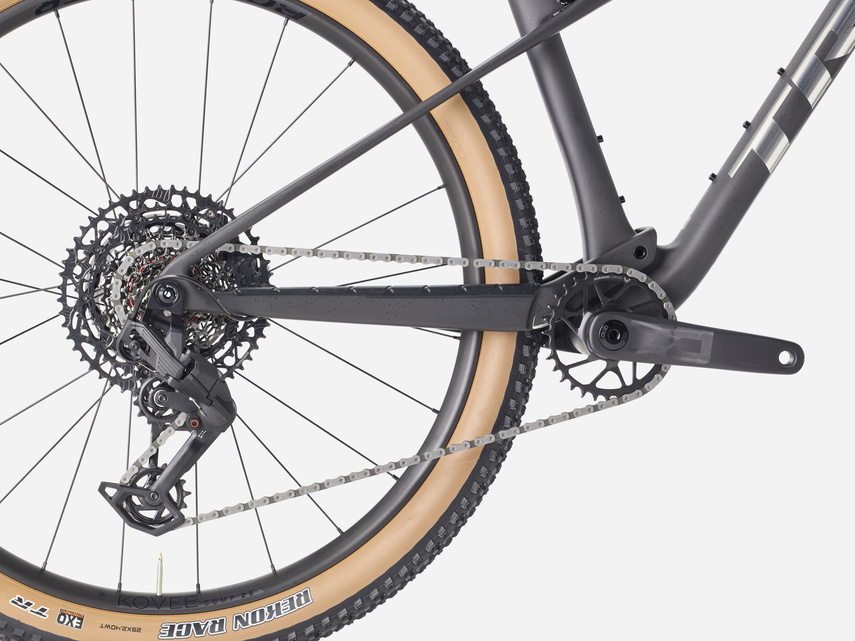 Rower Trek Supercaliber SL 9.6 Gen 2