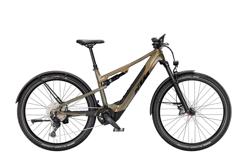 Rower KTM MACINA CHACANA 892 LFC
