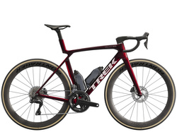 Rower Trek Madone SLR 7 Gen 8