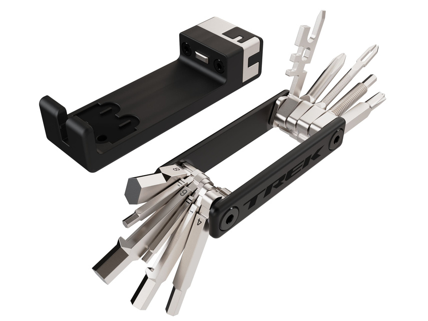 Narzędzie wielofunkcyjne Trek Pro BITS