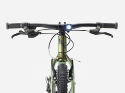 Rower Trek Wahoo 24 Path