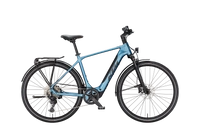 STEEL BLUE MATT (BLACK).