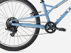 Rower Trek Wahoo 24 Path