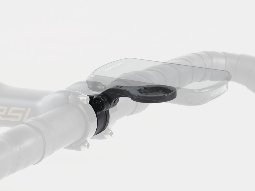 Wspornik kierownicy Bontrager RSL Blendr