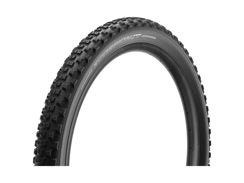 Opona do rowerów elektrycznych Pirelli Scorpion E-MTB R