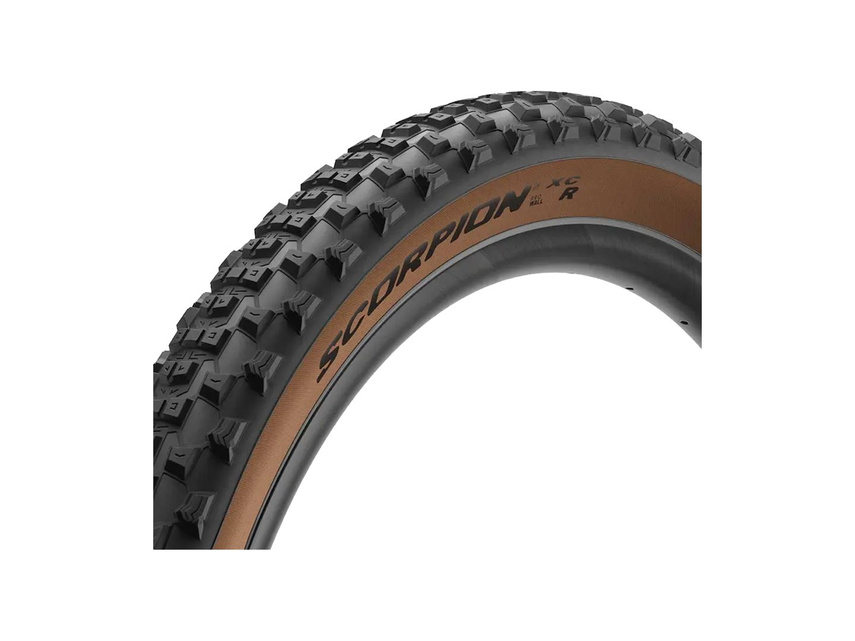 Opona MTB Pirelli Scorpion XC R