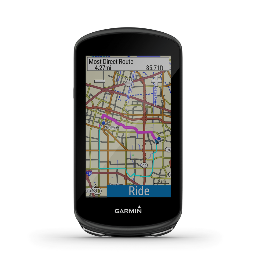GARMIN Edge 1030 Plus