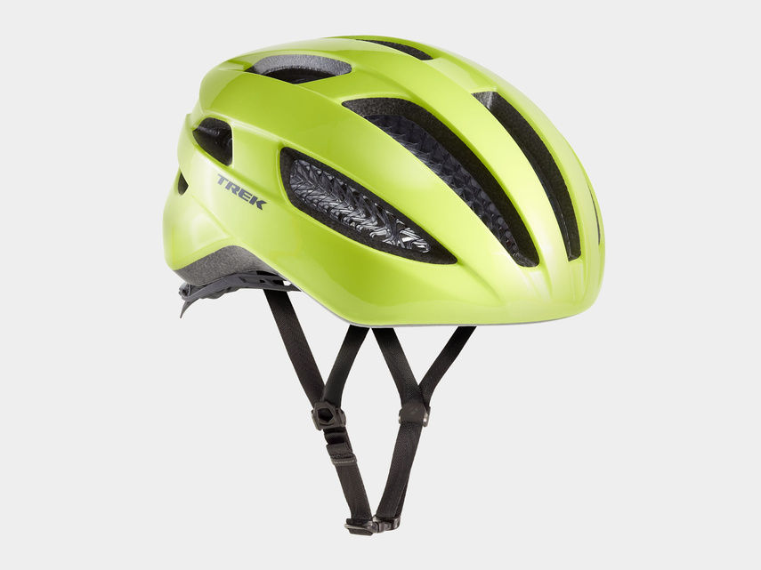 Kask rowerowy Trek Starvos WaveCel
