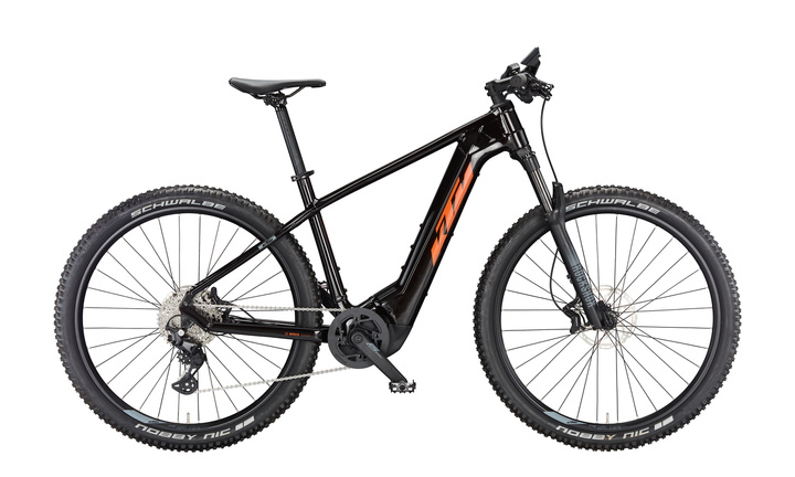 Rower KTM MACINA TEAM 792
