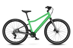 (new) Rower woom EXPLORE 5 jungle green