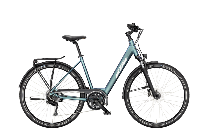 Rower KTM LIFE SPACE