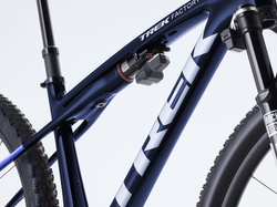 Rower Trek Supercaliber SLR 9.8 X0 Flight Attendant Gen 2