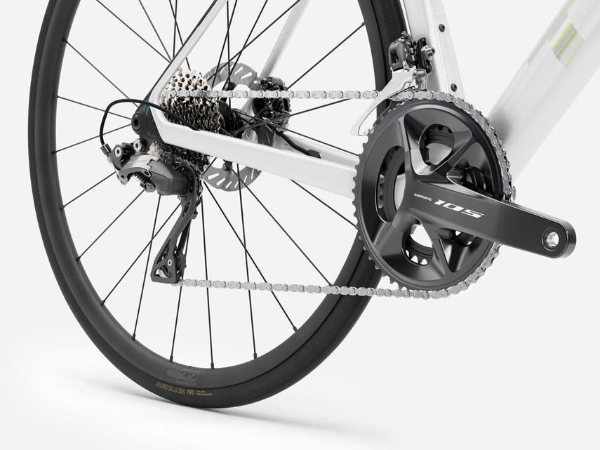 Rower Trek Madone SL 5 Gen 8