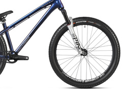 Rower Dartmoor Two6Player Pro, koła 26", Cosmic połysk,