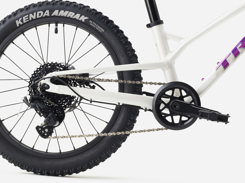 Rower Trek Wahoo 20 Trail