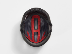 Kask rowerowy Trek Starvos WaveCel