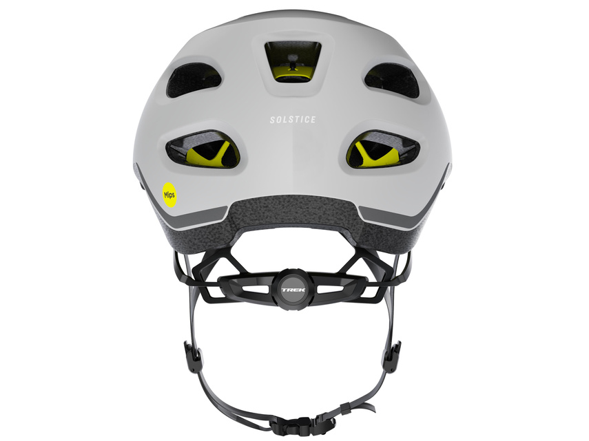 Kask rowerowy Trek Solstice Mips