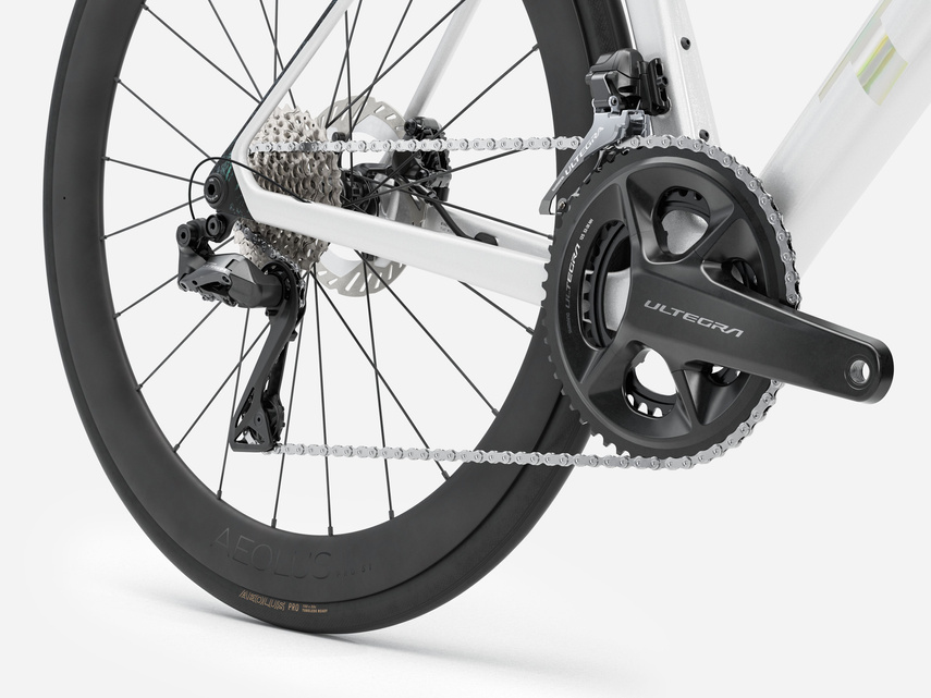 Rower Trek Madone SL 7 Gen 8