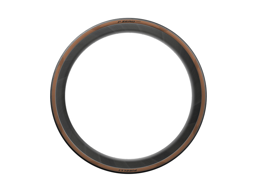 Opona szosowa Pirelli P ZERO Race