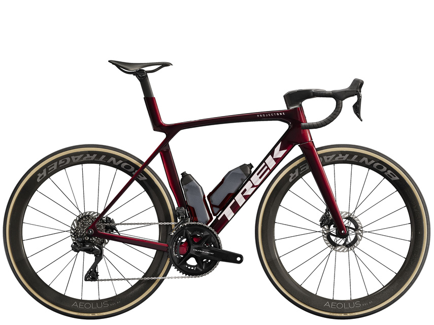 Rower Trek Madone SLR 9 Gen 8