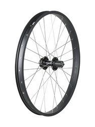 Trek Kids' 28 Hole 24˝ 6-Bolt Disc Wheel