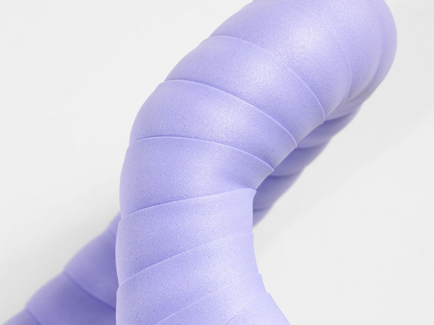 Owijka na kierownicę żelowo-korkowa Trek