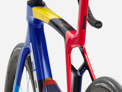 Rower Trek Madone SLR 9 Gen 8