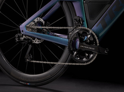 Rower Trek Speed Concept SLR 9